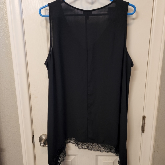 Torrid top 1x - Picture 3 of 4